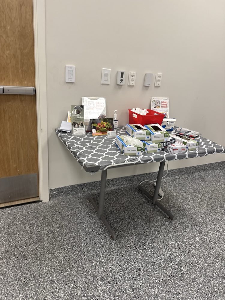 The Palm Beach County Food Bank - social services organization in Lake Worth Beach, FL