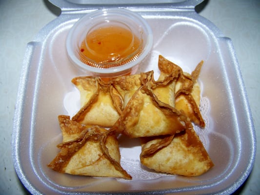 Brown Sugar Thai Cuisine by null