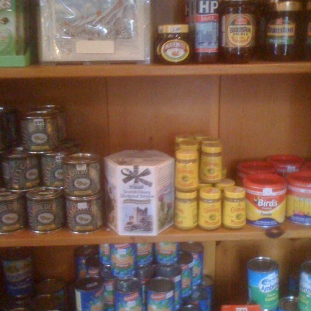 Alfie's Fish & Chips - Some of the British foodstuffs - Fish & Chips Near Me - Lompoc, California Alfie's Fish & Chips - Some of the British foodstuffs - Fish & Chips Near Me - Lompoc, California
