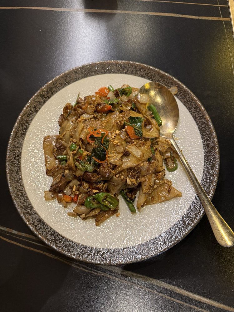 Siam Thai Eatery