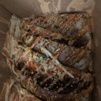 The Fat Queso - Food Trucks Near Me The Fat Queso - Food Trucks Near Me