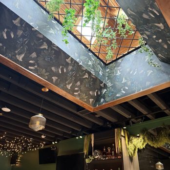 Secret Park - Bar - Cocktail Bars Near Me - Omaha, Nebraska Secret Park - Bar - Cocktail Bars Near Me - Omaha, Nebraska