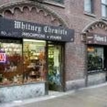 Whitney Chemists - Drugstores Near Me - New York, New York Whitney Chemists - Drugstores Near Me - New York, New York