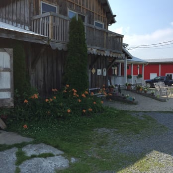 Lively Run Dairy - Beautiful farm - Cheese Shops Near Me - Interlaken, New York