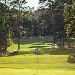 Point University Golf Club