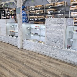 Orchards Cannabis Market