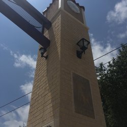 Barrio San Felipe Arch