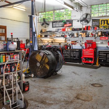 Linkins Automotive - Auto Repair Near Me - Jacksonville, Florida