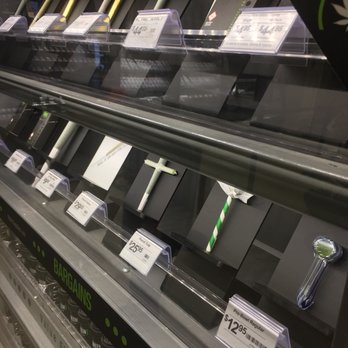 The Green Solution - Cannabis Dispensaries Near Me - Denver, Colorado