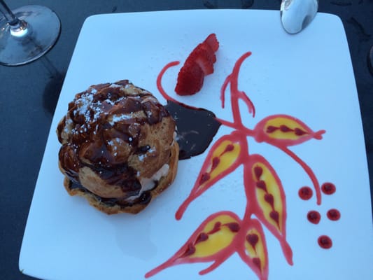 El Pulpo & Tapas Bar by null