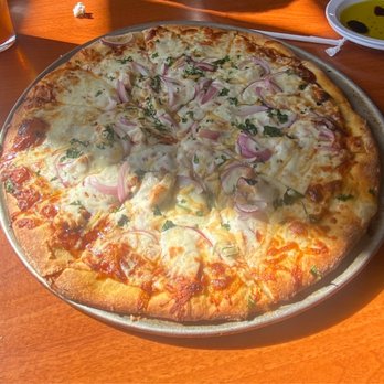 The Mill Restaurant - Pizza Near Me - Murrieta, California
