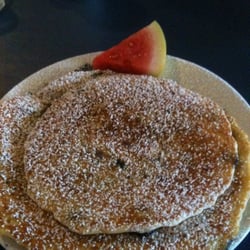 Top Mast Cafe