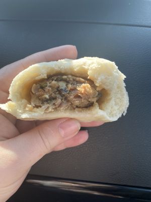 Morning Light Bakery by null