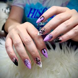 T's Nails & Spa