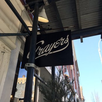 Grayers - Men's Clothing Near Me - New York, New York Grayers - Men's Clothing Near Me - New York, New York