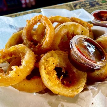 Foxs RV Resort - Bars Near Me - Parker, Arizona