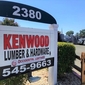 Kenwood Lumber and Hardware - Hardware Stores Near Me - Santa Rosa, California Kenwood Lumber and Hardware - Hardware Stores Near Me - Santa Rosa, California