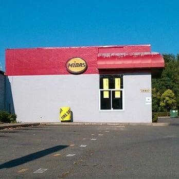 Midas - Tires Near Me - Rockville, Maryland