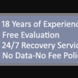 ReWave Data Recovery
