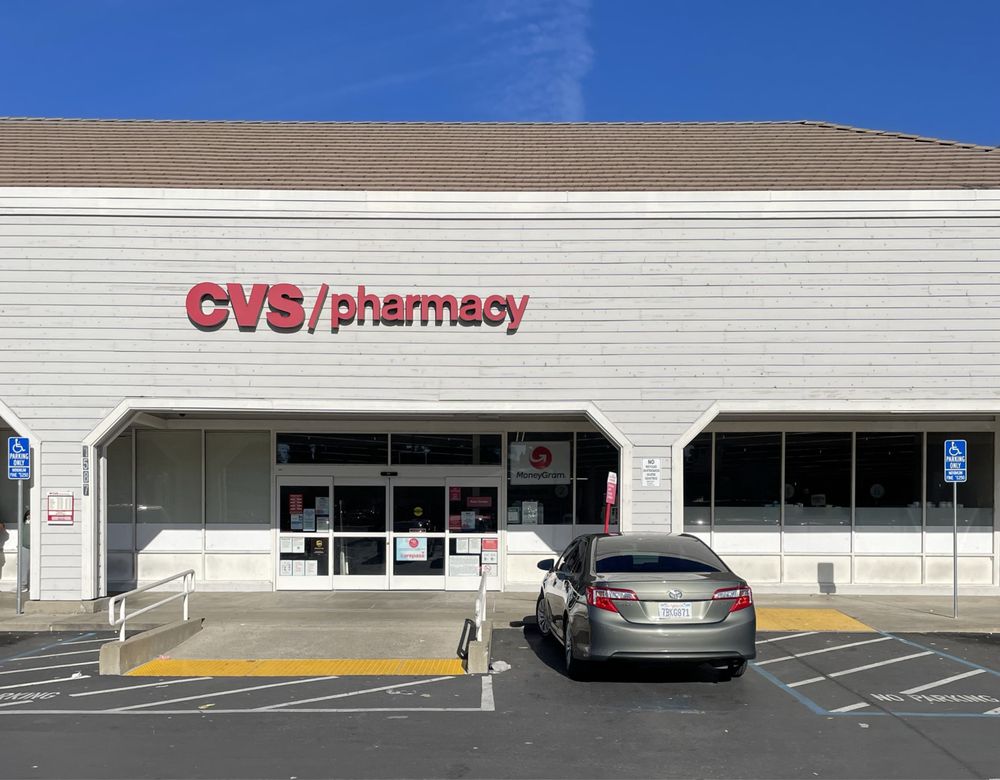 CVS PHARMACY - Updated December 2025 - 47 Photos & 66 Reviews - 1587 W ...