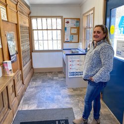 United States Postal Service