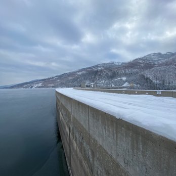 Whitefish Outfitters & Tours - Dam - Tours Near Me - Whitefish, Montana Whitefish Outfitters & Tours - Dam - Tours Near Me - Whitefish, Montana
