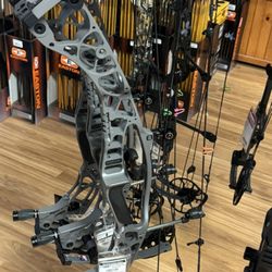 Adventures Archery - Alpha X2