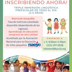 Kids Town Preschool
