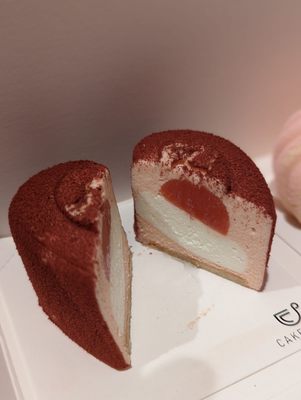 Cake and Joe by null