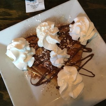Crave Cafe Studio City - Cafes Near Me - Studio City, California