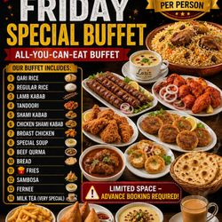 Laziz Broast & Mix Grill