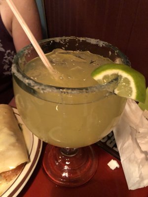 Cactus Mexican Grill by null