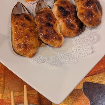 Ginza Japanese Restaurant - Japanese Near Me - Brooklyn, New York