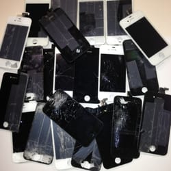 iPhone Repair by iRich - Thousands of screen repairs!