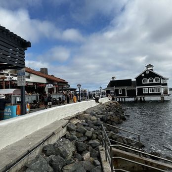 Seaport Village - Eating and shopping areas - Shopping Centers Near Me - San Diego, California Seaport Village - Eating and shopping areas - Shopping Centers Near Me - San Diego, California