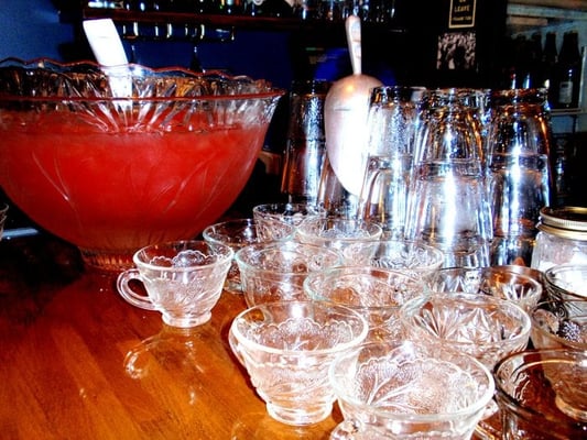 Knee High Stocking Co. by null Knee High Stocking Co. by null