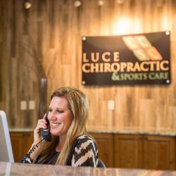 Luce Chiropractic & Sports Care