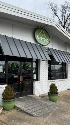 Calypso Cafe | 100 Oaks / Berry Hill by null