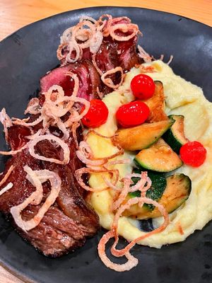 Trelio Food & Wine by null