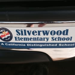 Silverwood Elementary School
