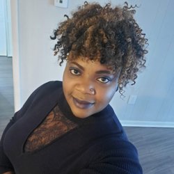 Testimony African Hair Braiding - Crochet