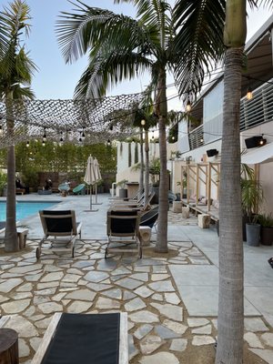 Custom Hotel by null