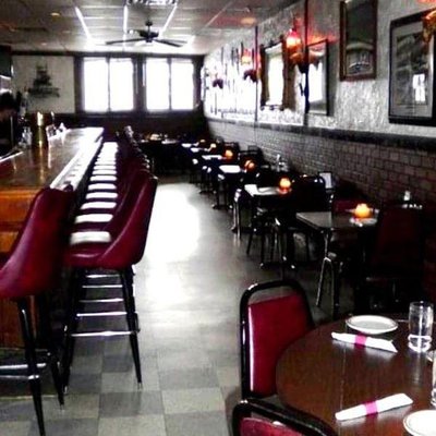 Cookie's Restaurant by null