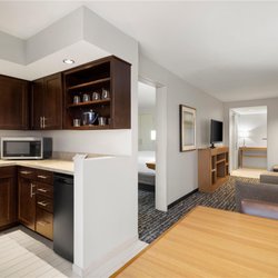 Hyatt Place Salt Lake City Cottonwood - Guest Kitchen