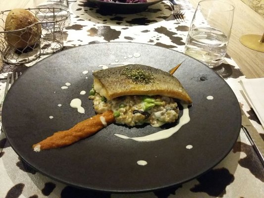 La P'tite Sophie by null