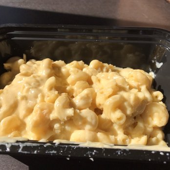 Cheesy Street Grill - Mac and cheese - Desserts Near Me - Westborough, Massachusetts