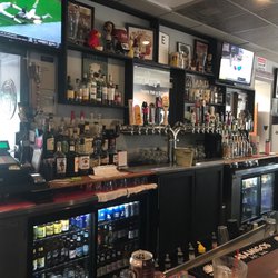 Recovery Room - Bar