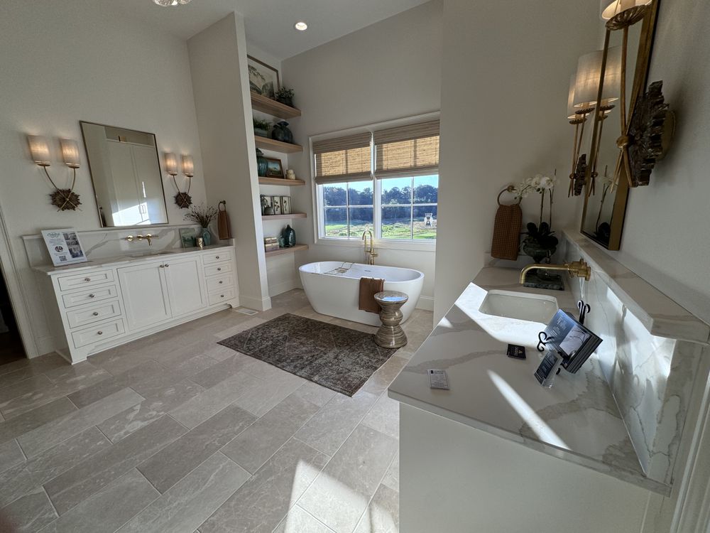 Slide of Raymond Hymer Plumbing