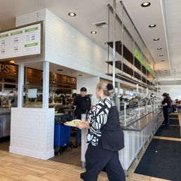 SOUP ‘N FRESH - Updated July 2025 - 555 Photos & 265 Reviews - 4645