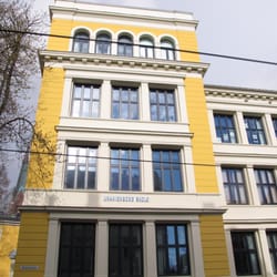 Uranienborg skole